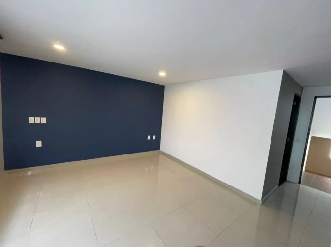 Foto de departamento en renta