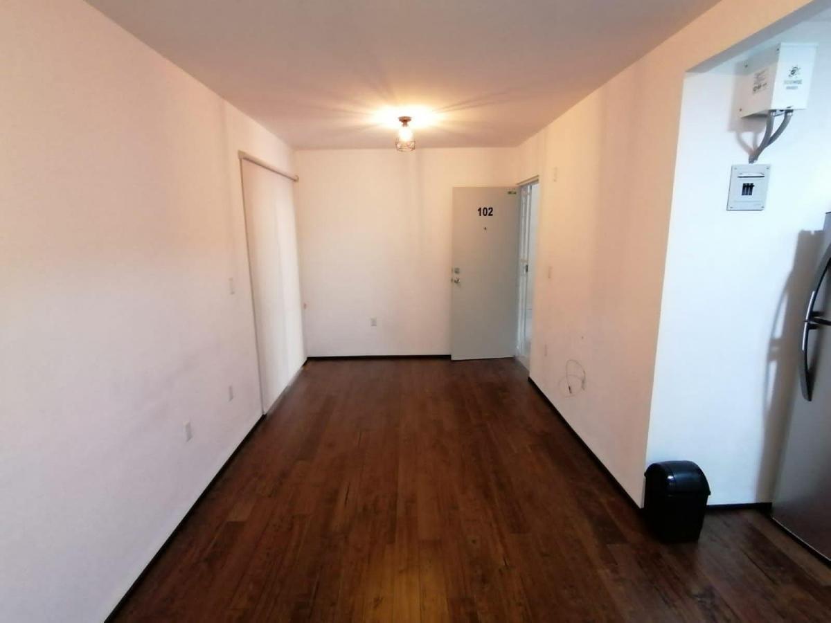 Foto de departamento en renta