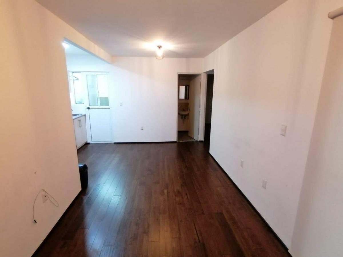 Foto de departamento en renta