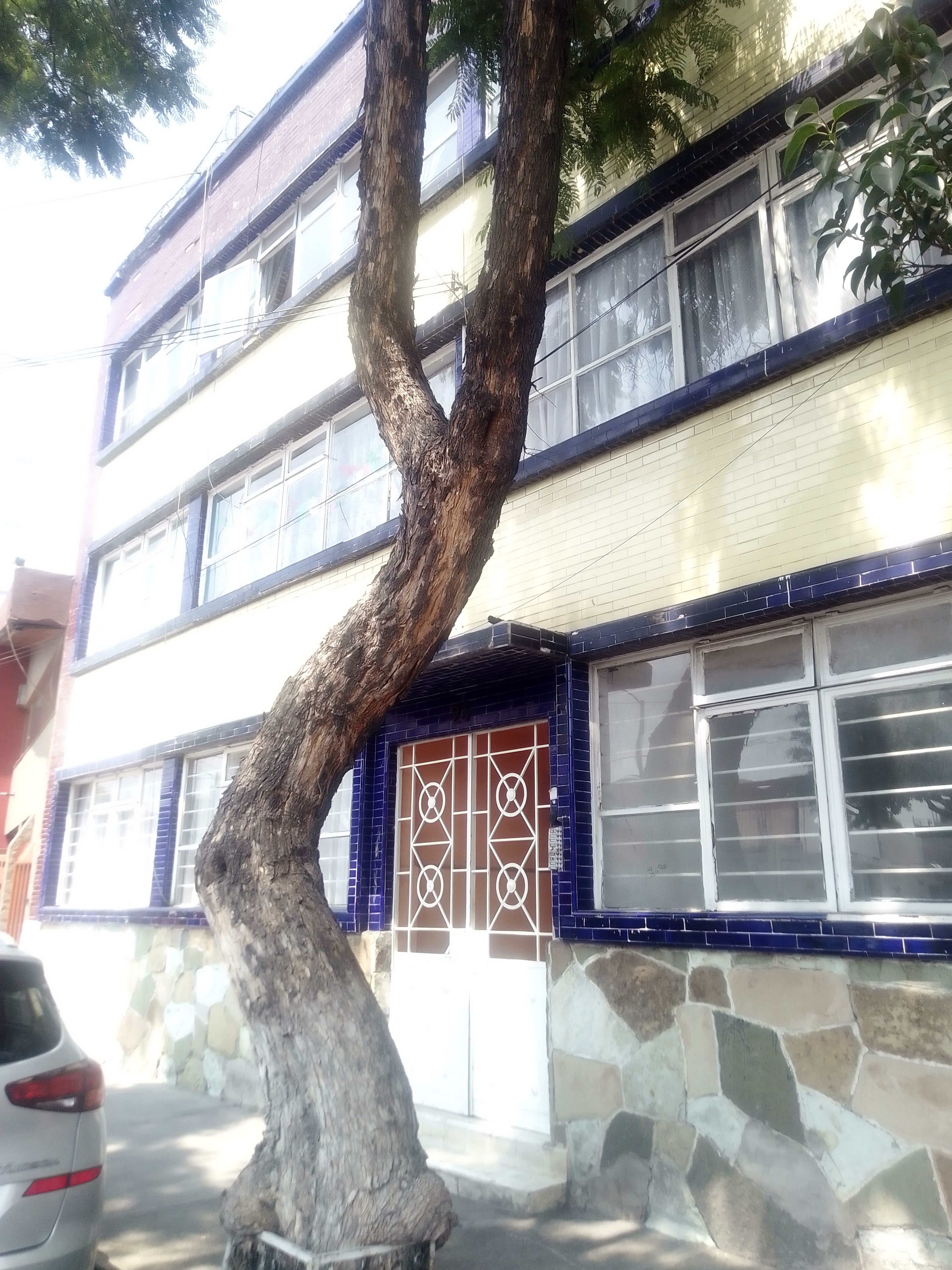 Foto de departamento en renta