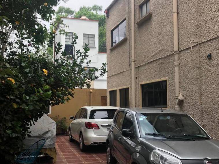 Foto de departamento en renta