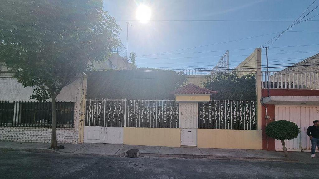 Foto de casa en venta en 4ta. cerrada de calle 10 224, granjas de san antonio, iztapalapa, df / cdmx, 25540586 No. 01
