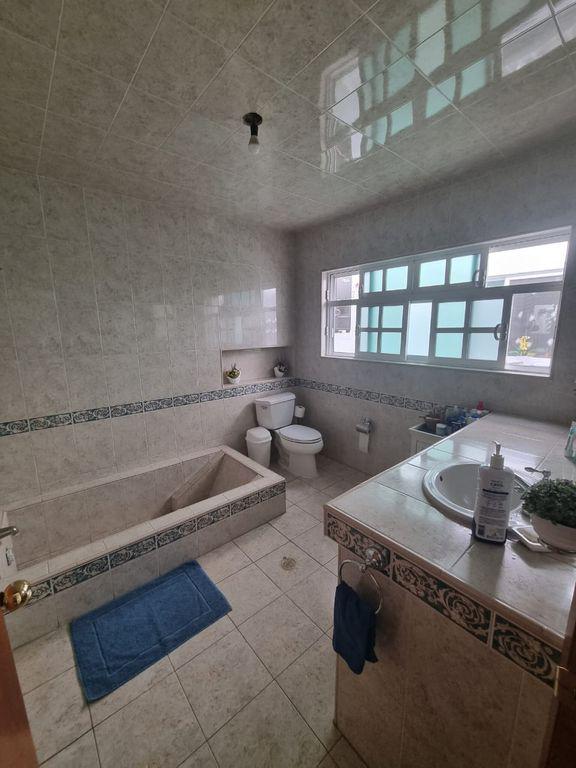 Foto de casa en venta en 4ta. cerrada de calle 10 224, granjas de san antonio, iztapalapa, df / cdmx, 25540586 No. 03