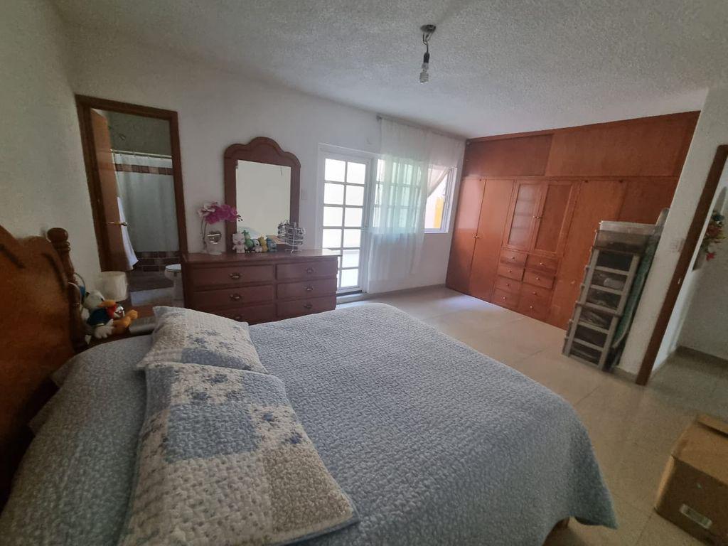 Foto de casa en venta en 4ta. cerrada de calle 10 224, granjas de san antonio, iztapalapa, df / cdmx, 25540586 No. 04
