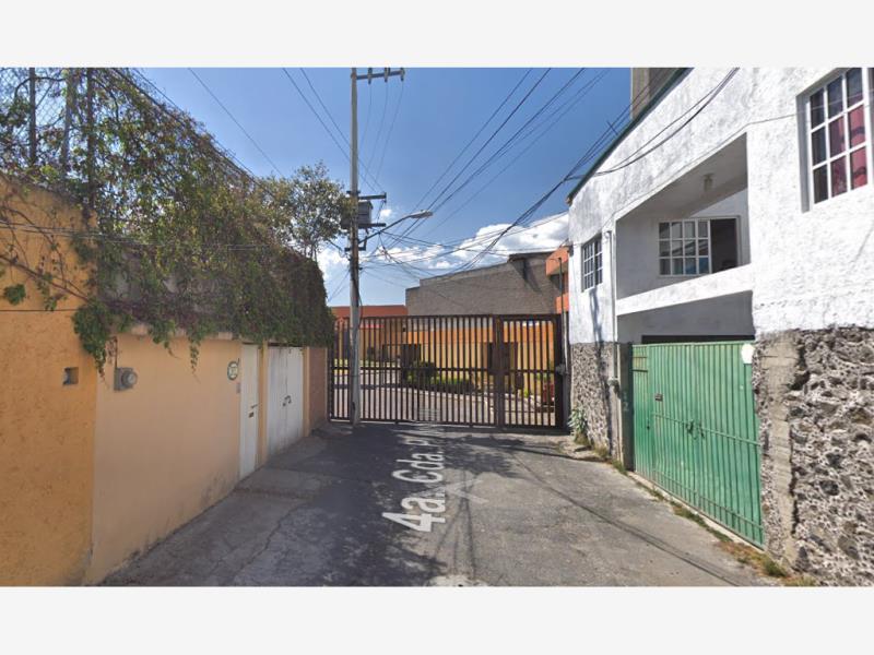 Foto de casa en venta en 4ta cerrada p. del comal 21, fuentes de tepepan, tlalpan, df / cdmx, 25111265 No. 01