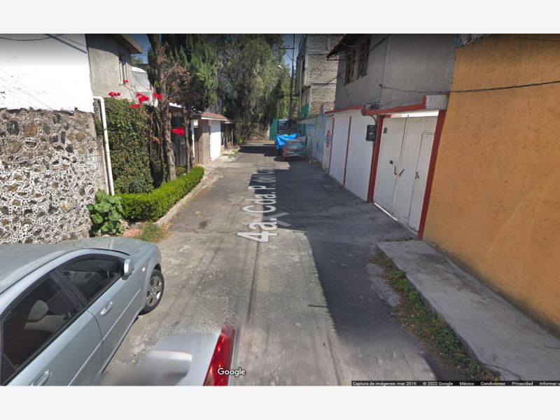 Foto de casa en venta en 4ta cerrada p. del comal 21, fuentes de tepepan, tlalpan, df / cdmx, 25111265 No. 02