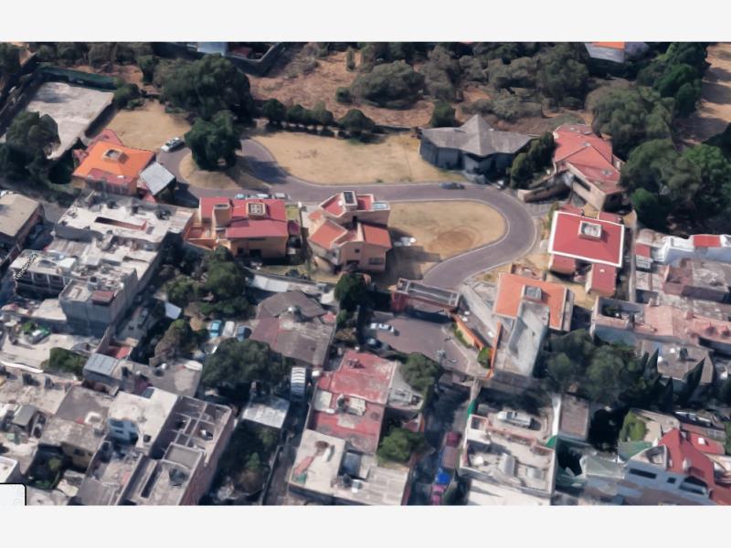 Foto de casa en venta en 4ta cerrada p. del comal 21, fuentes de tepepan, tlalpan, df / cdmx, 25111265 No. 03