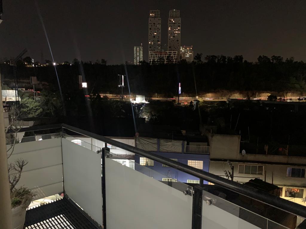 Foto de departamento en renta