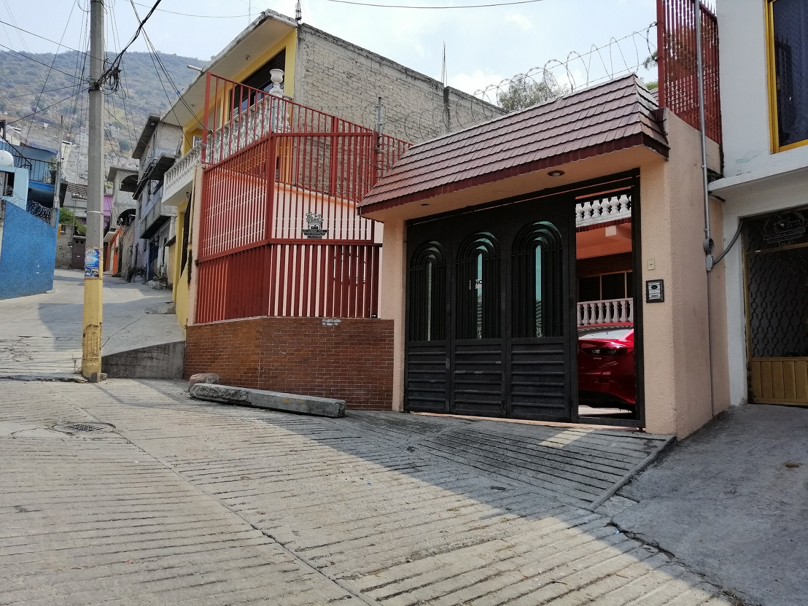 Foto de departamento en renta
