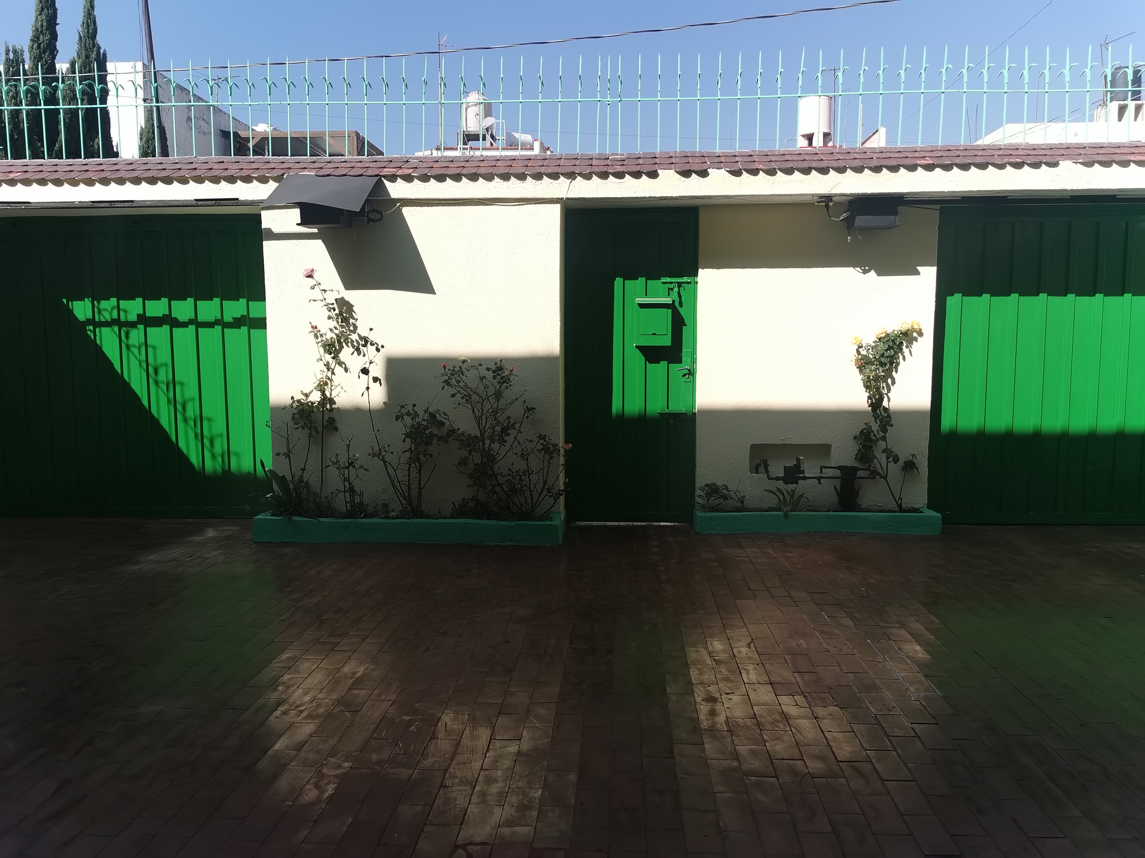 Foto de departamento en renta