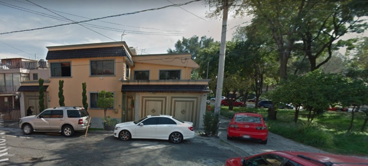 Foto de departamento en renta