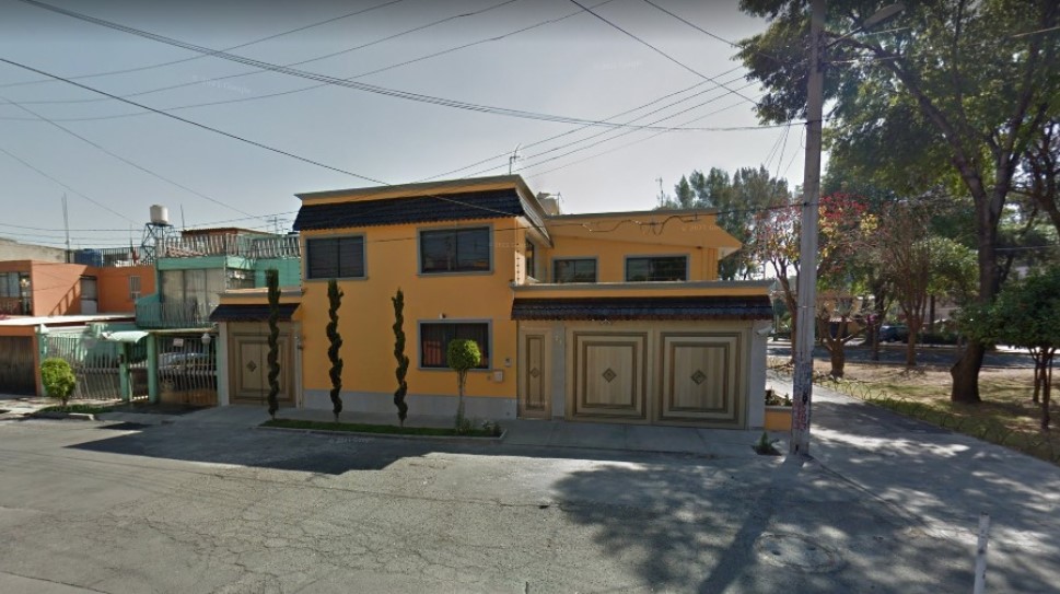 Foto de departamento en renta