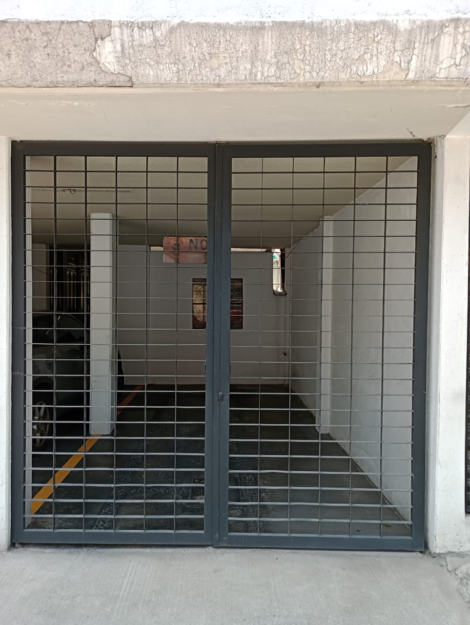 Foto de departamento en renta