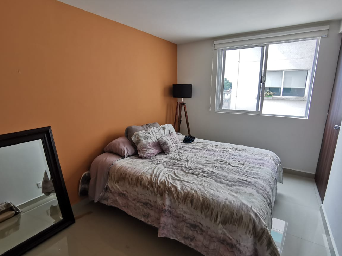 Foto de departamento en renta