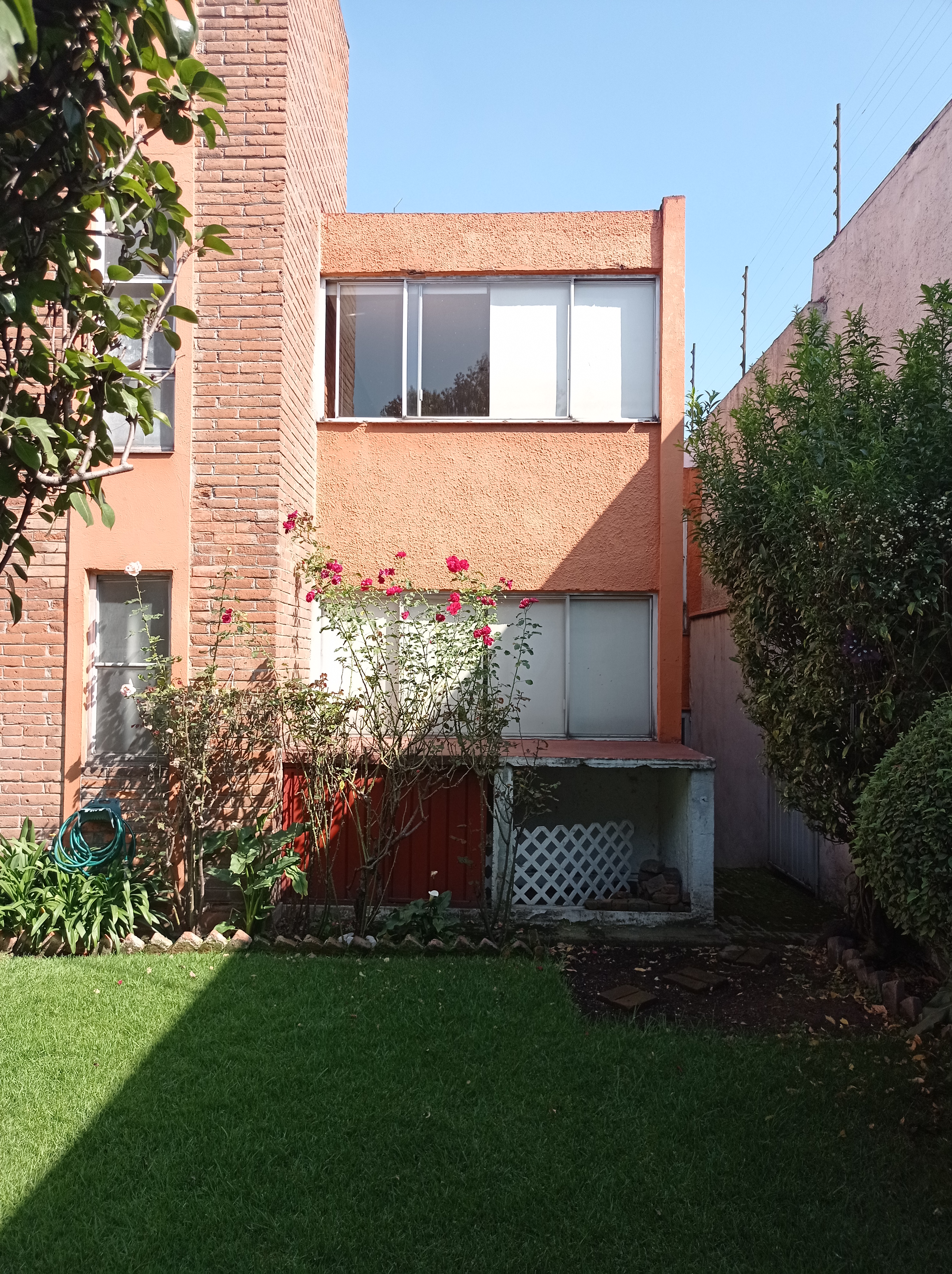 Foto de departamento en renta