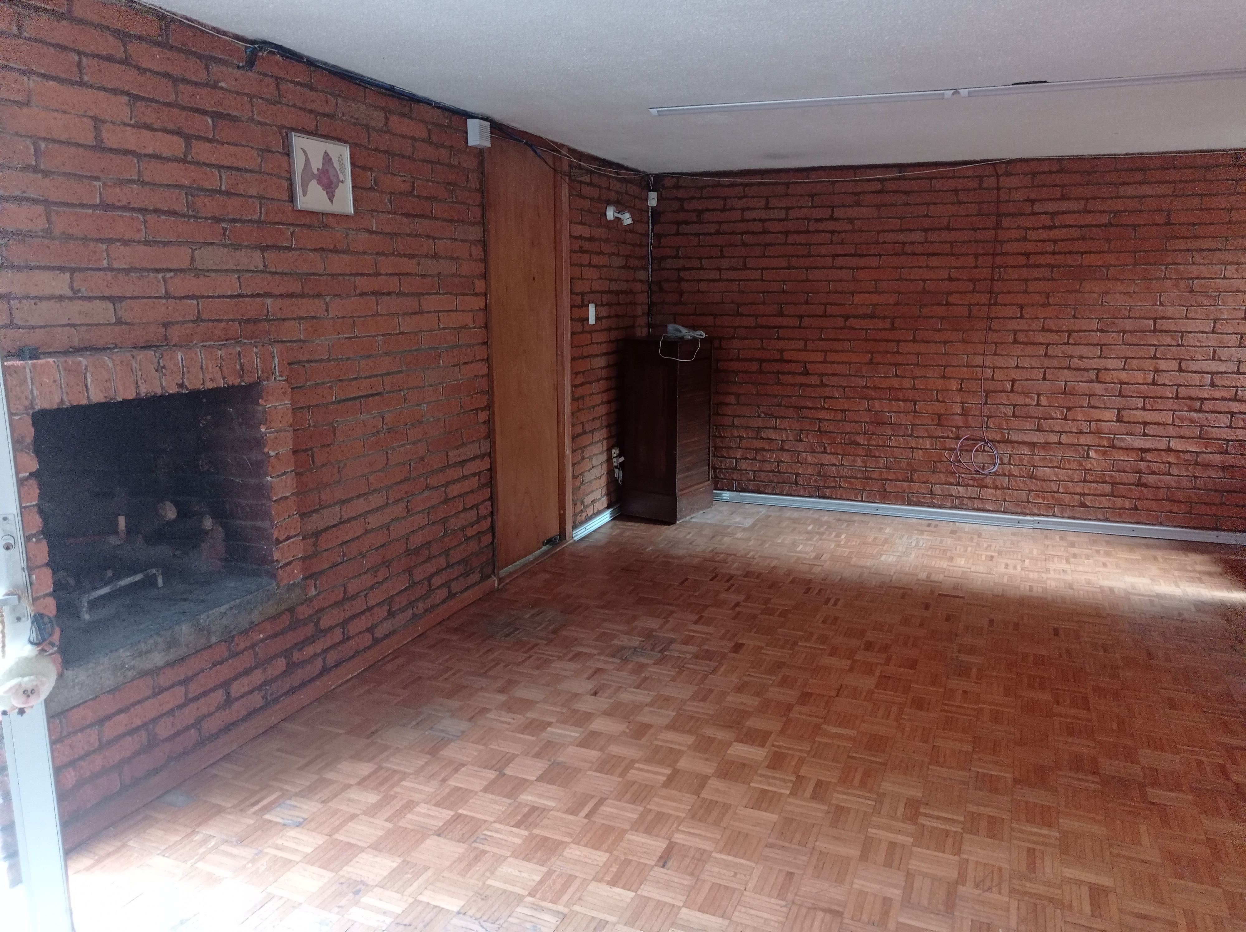 Foto de departamento en renta