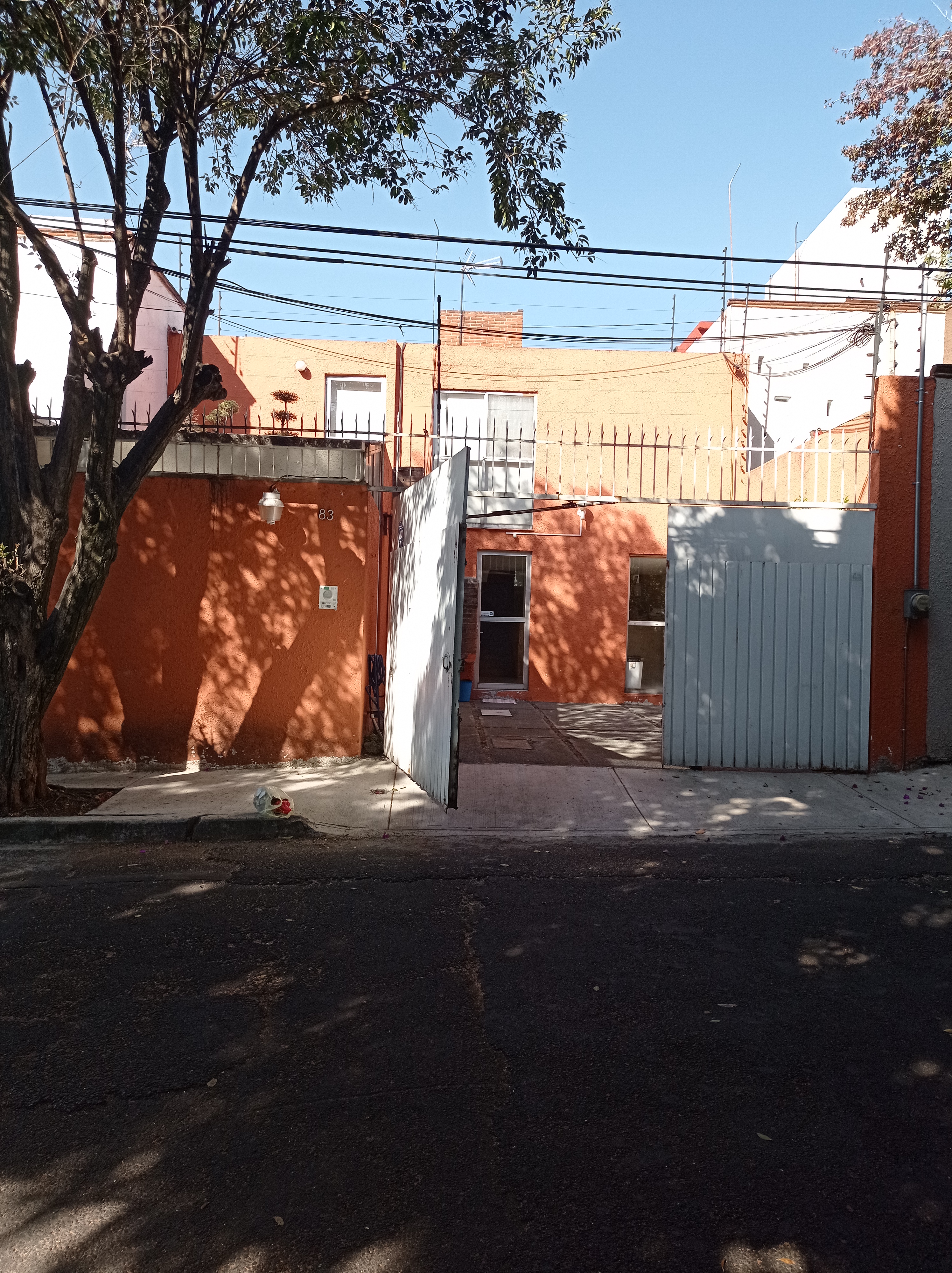 Foto de departamento en renta