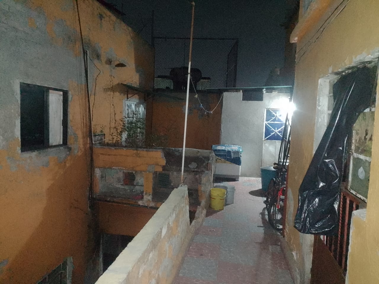 Foto de departamento en renta