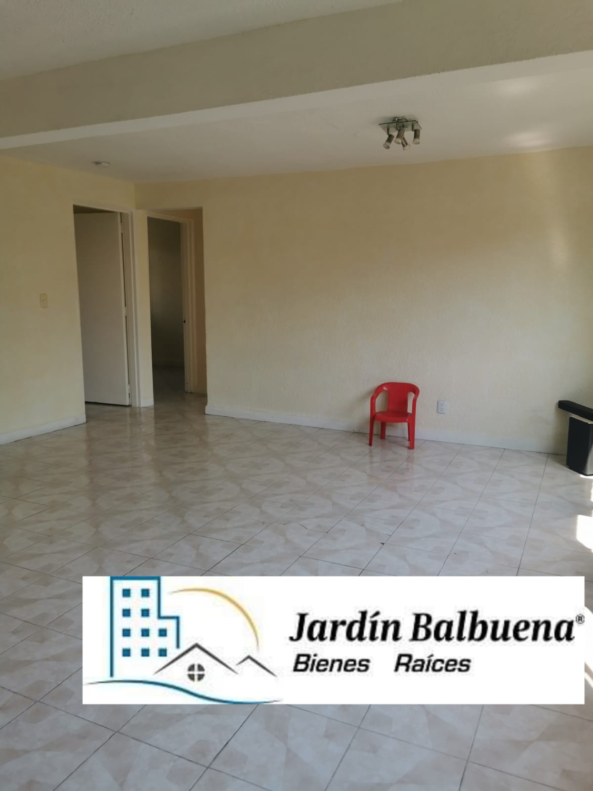 Foto de departamento en renta