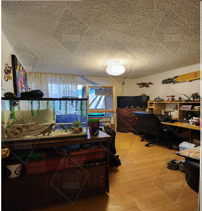 Foto de departamento en renta