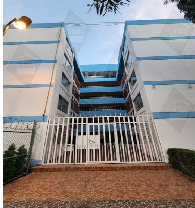 Foto de departamento en renta