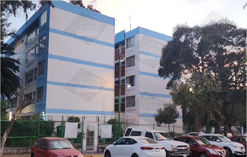 Foto de departamento en renta