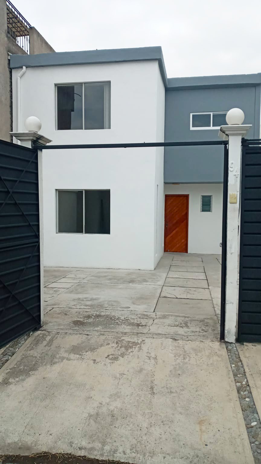 Foto de departamento en renta