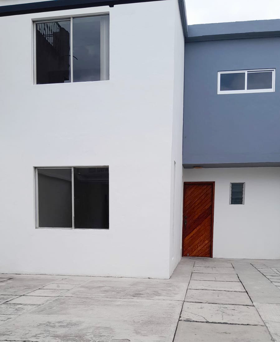 Foto de departamento en renta