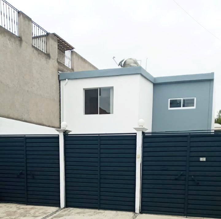 Foto de departamento en renta