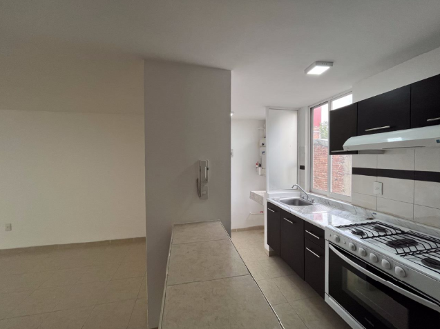 Foto de departamento en renta