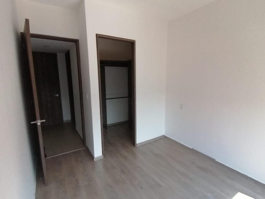 Foto de departamento en renta