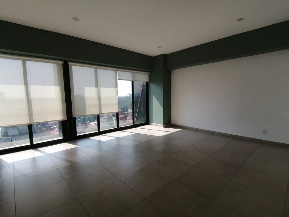 Foto de departamento en renta