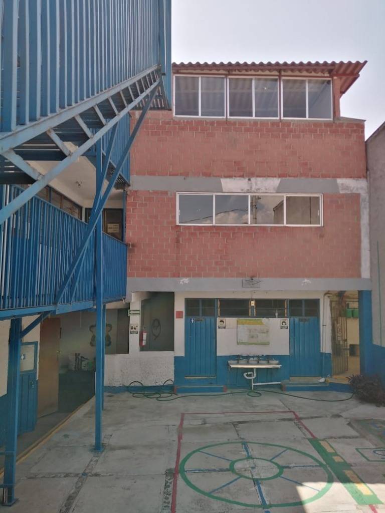Foto de departamento en renta