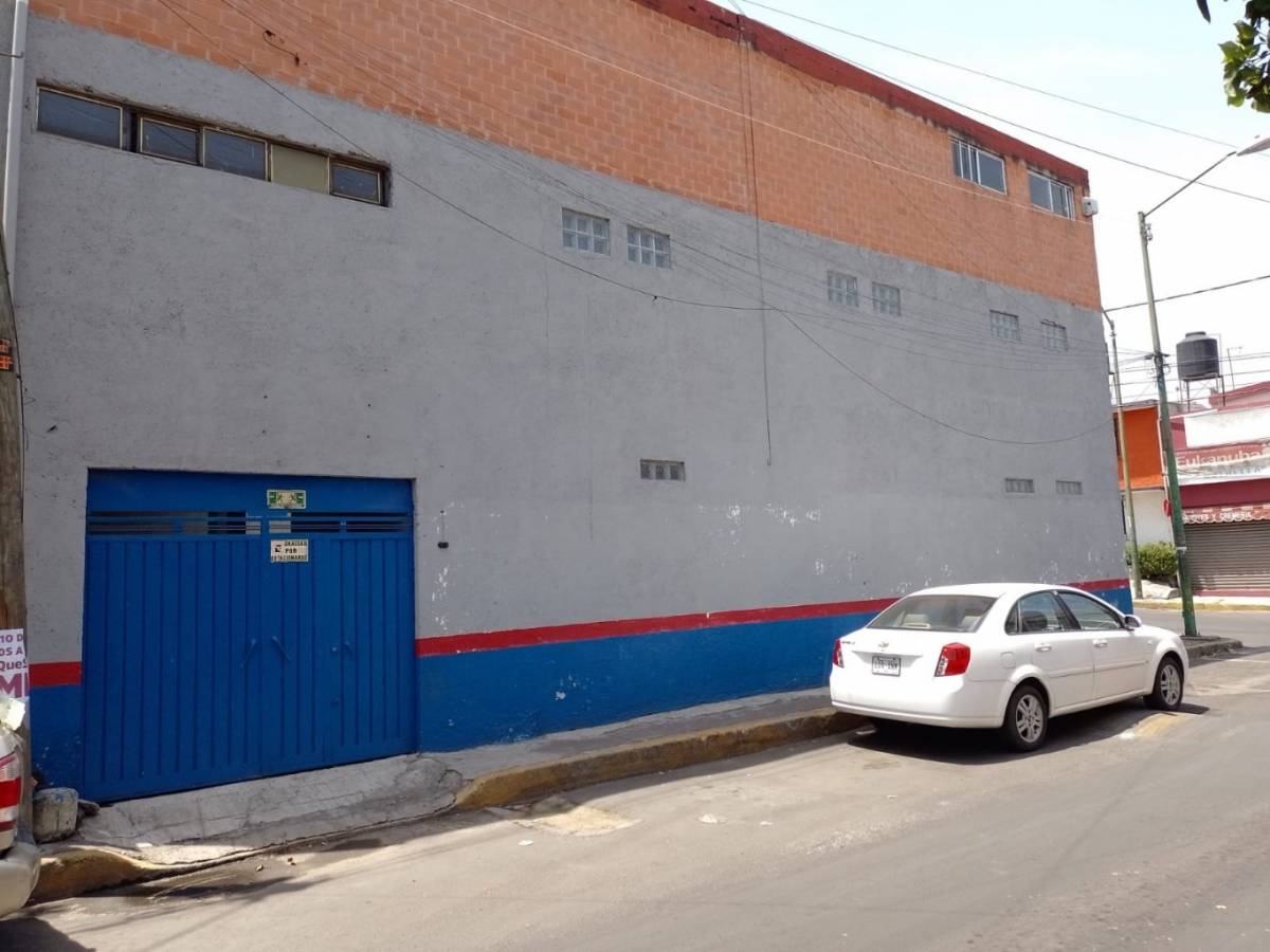 Foto de departamento en renta