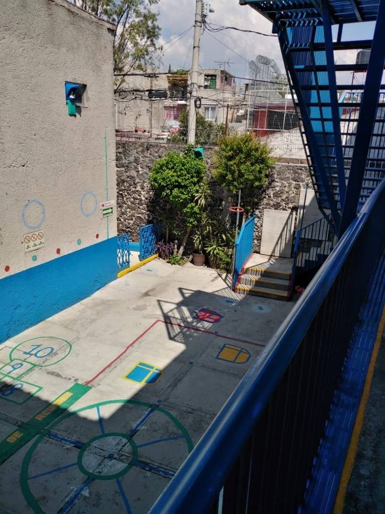 Foto de departamento en renta