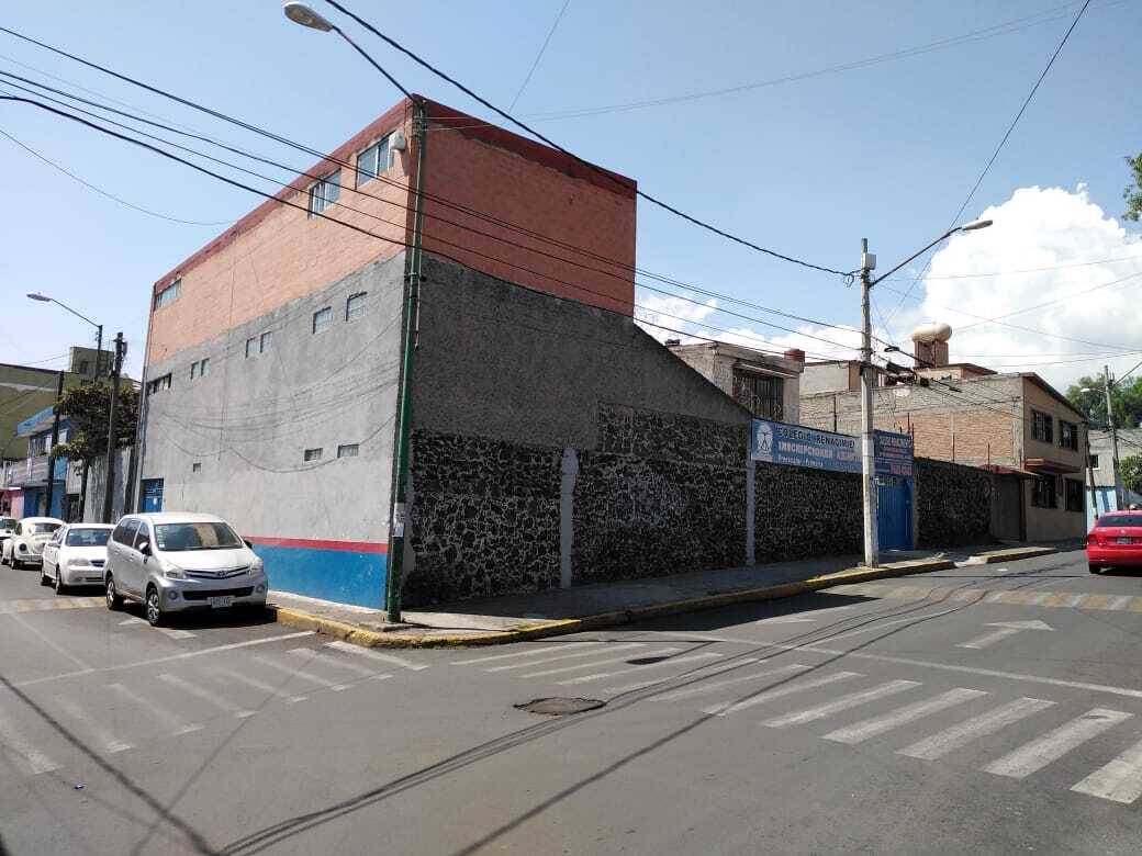 Foto de departamento en renta