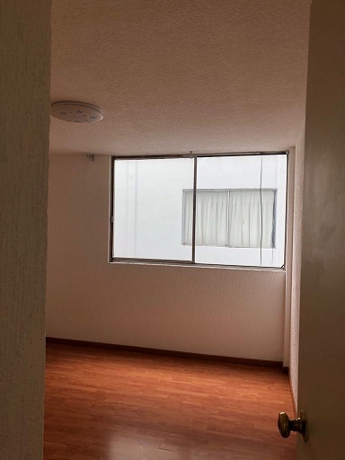 Foto de departamento en renta