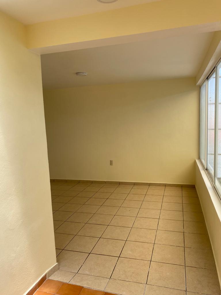 Foto de departamento en renta