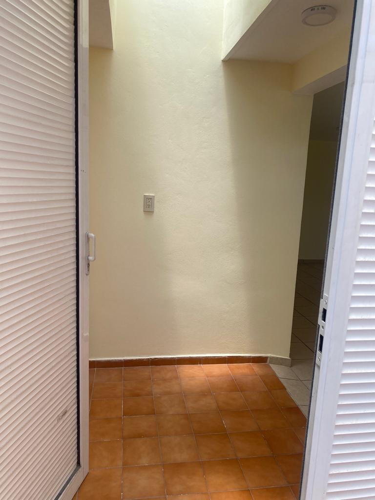 Foto de departamento en renta