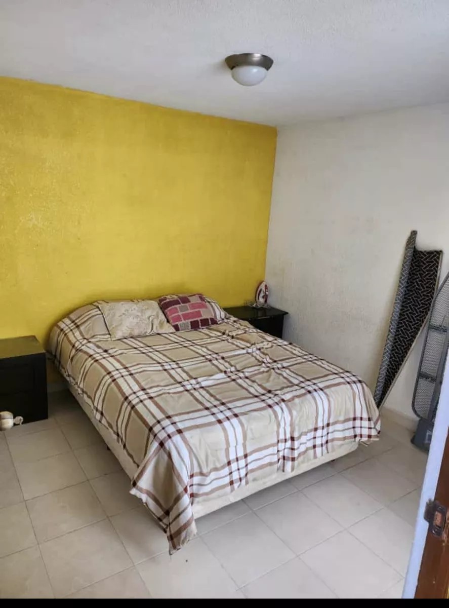 Foto de departamento en renta