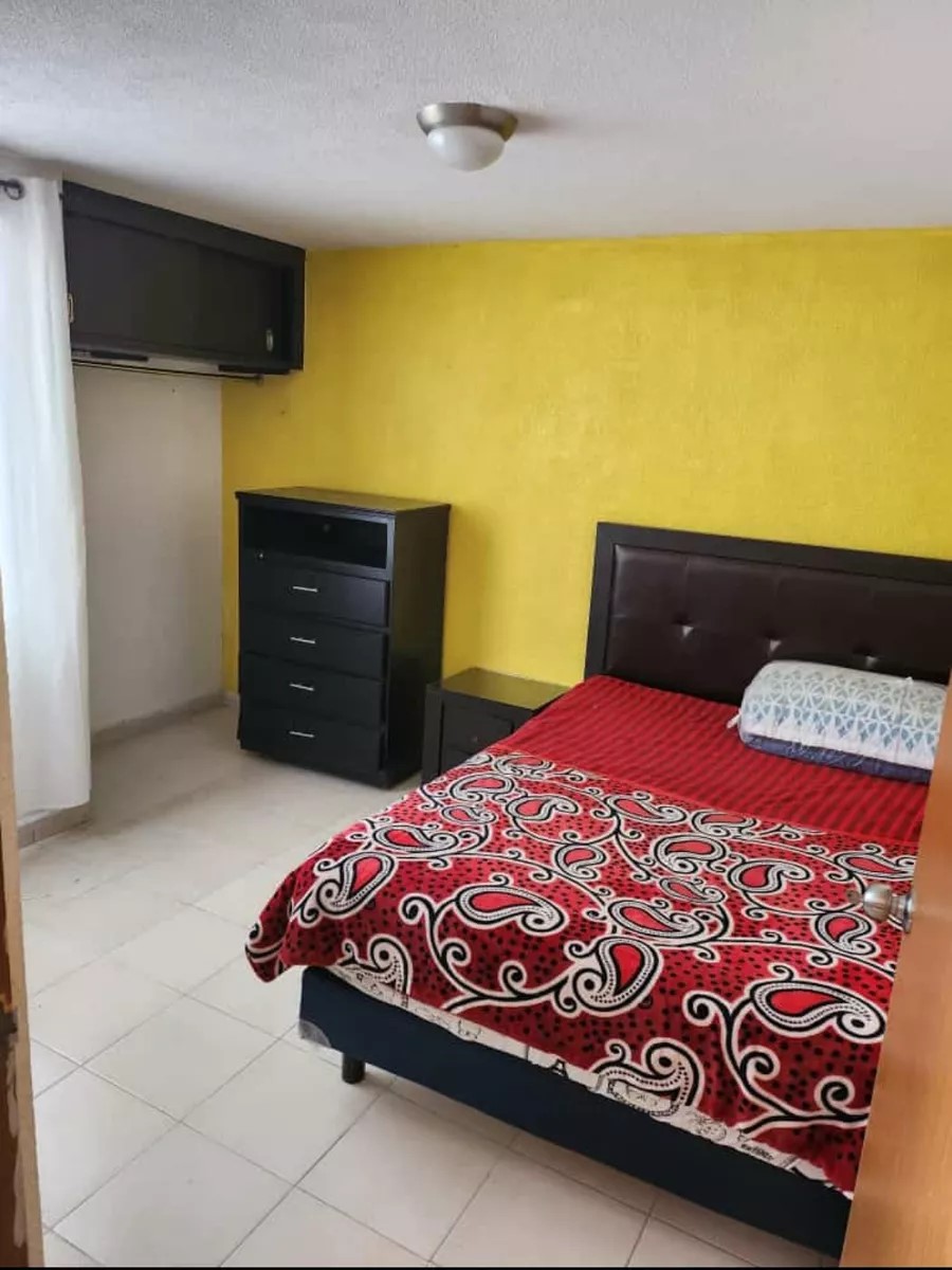 Foto de departamento en renta