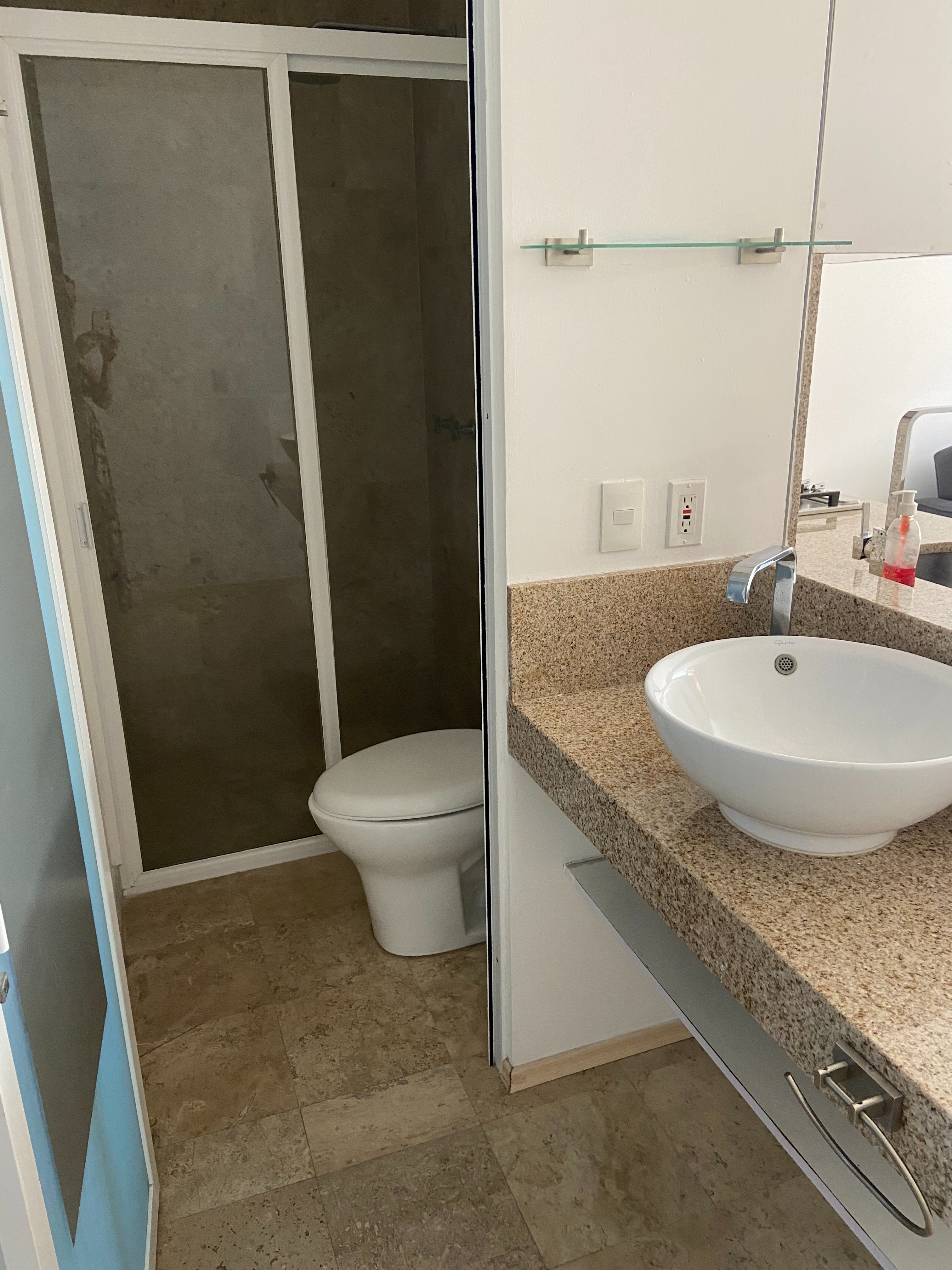 Foto de departamento en renta
