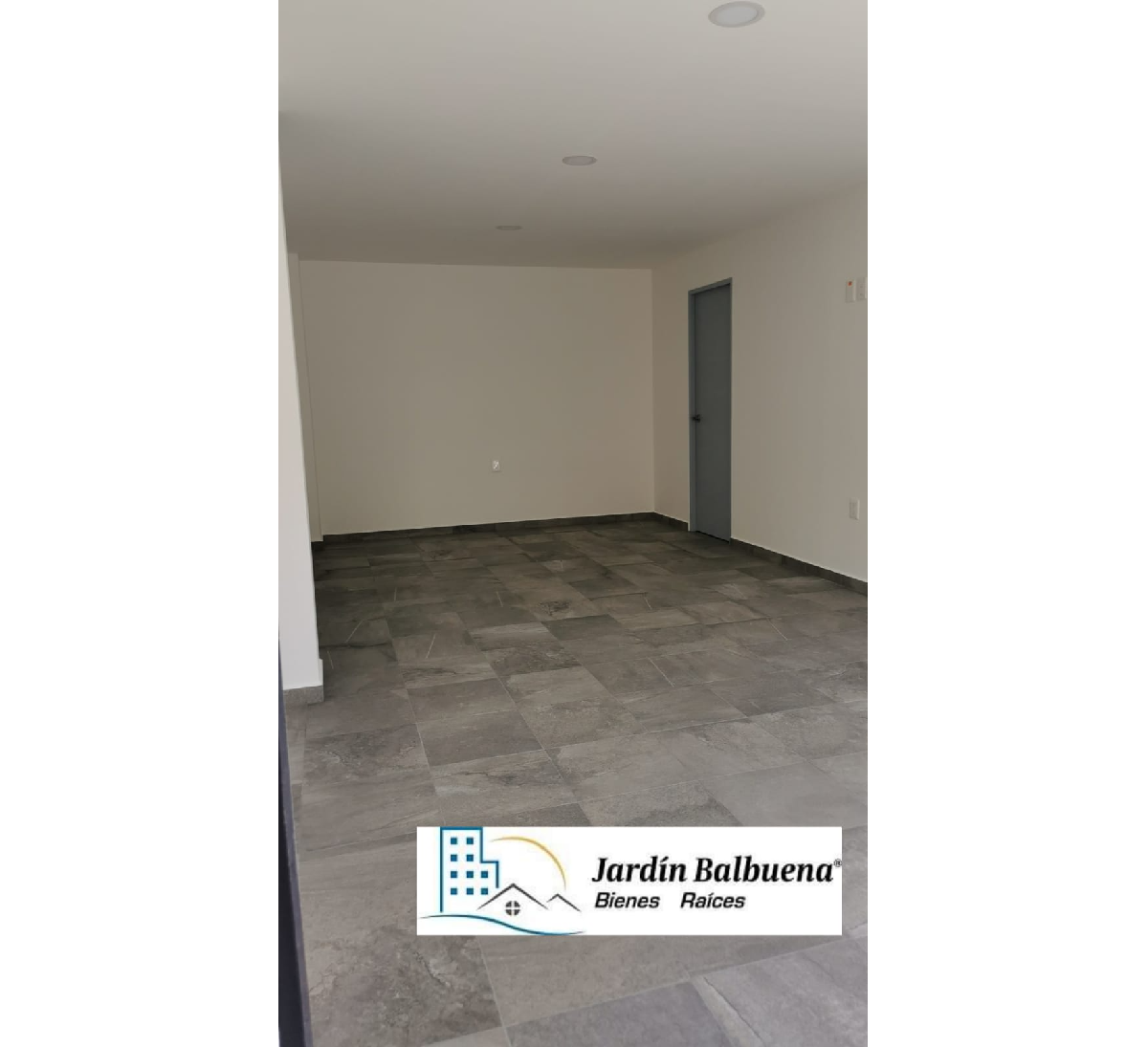 Foto de departamento en renta