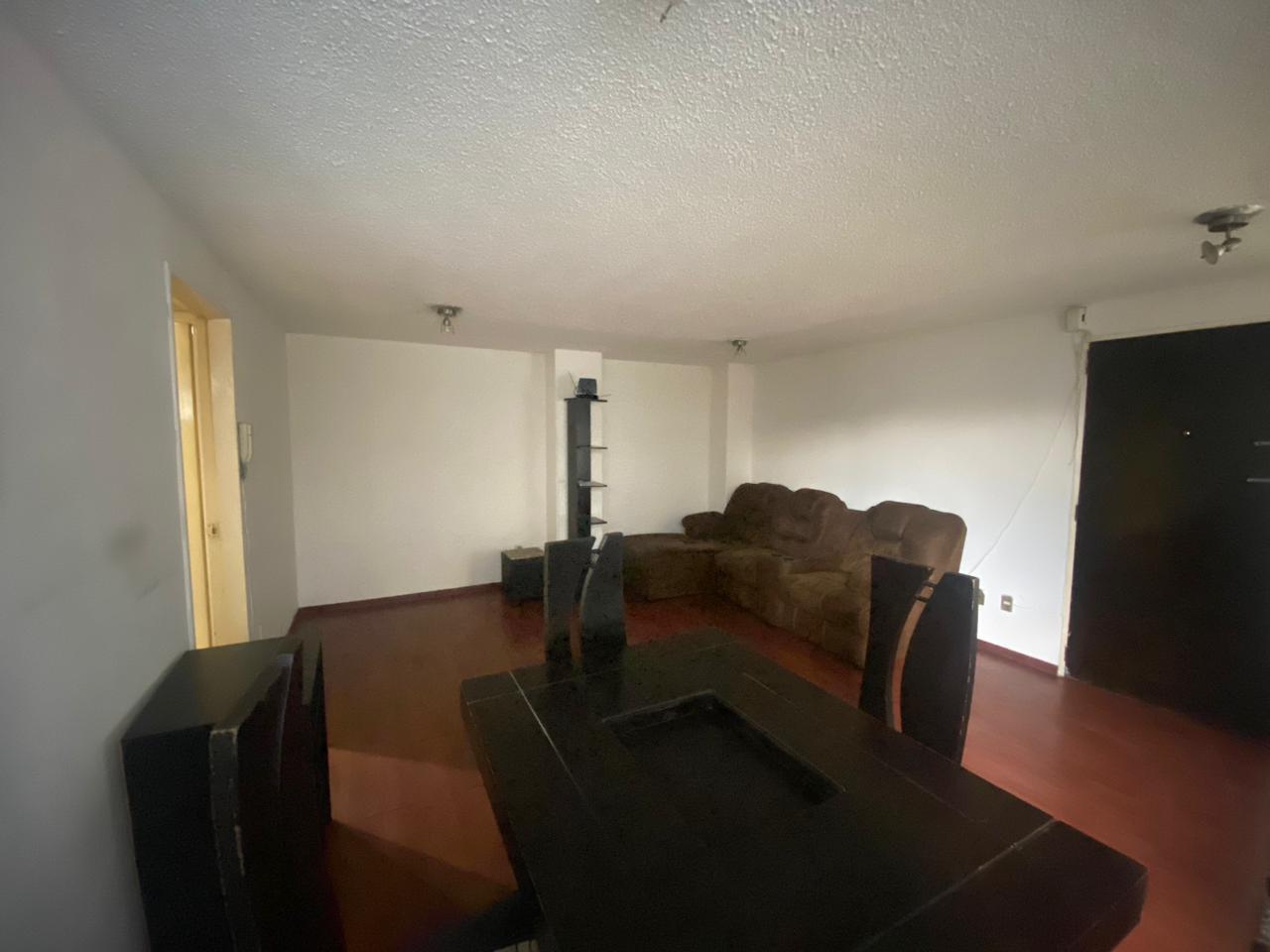 Foto de departamento en renta