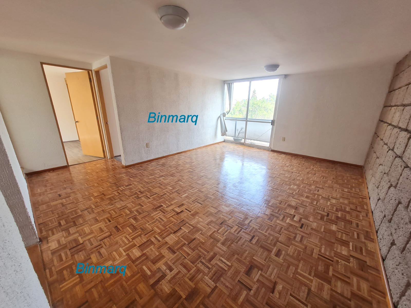 Foto de departamento en renta