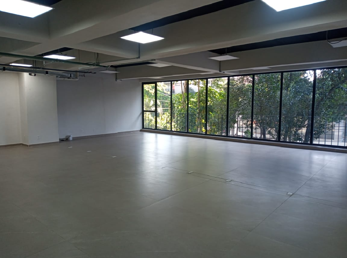 Foto de departamento en renta