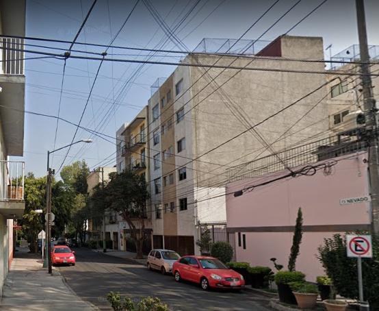 Foto de departamento en renta