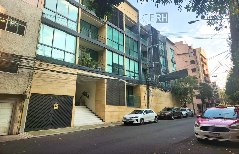 Foto de departamento en renta