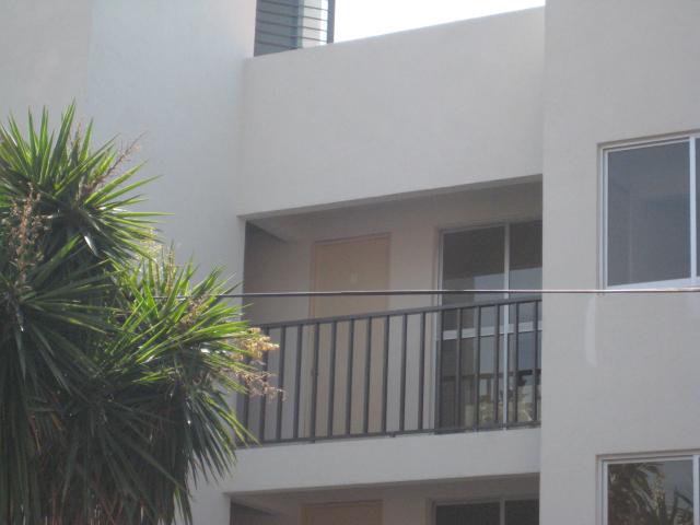 Foto de departamento en renta