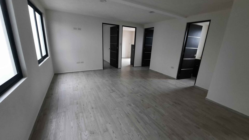 Foto de departamento en renta